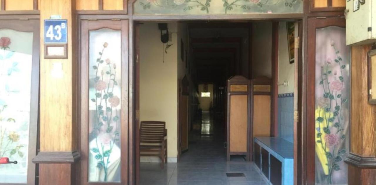 Hotel Erysa Juanda Sedati Ngoại thất bức ảnh