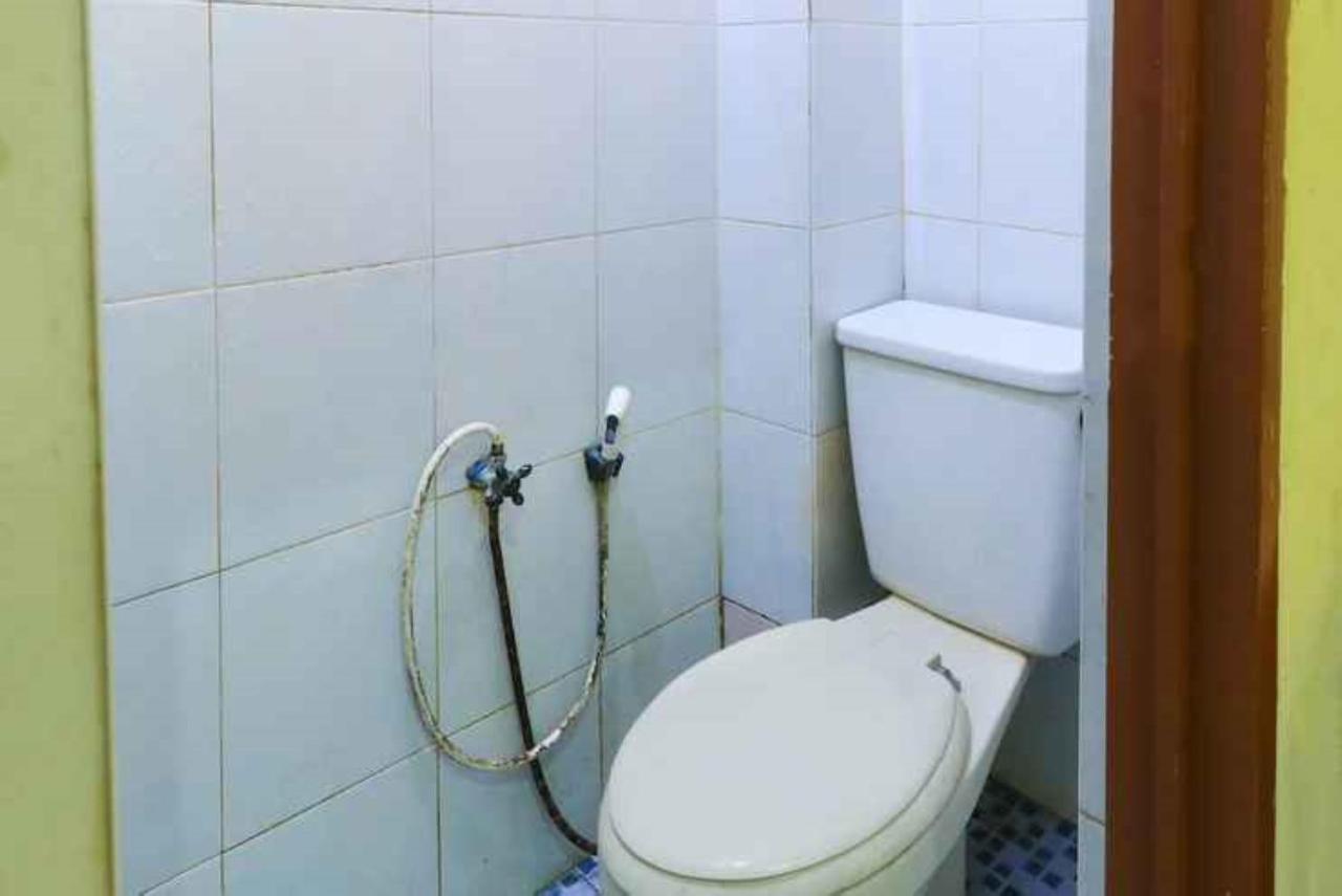 Hotel Erysa Juanda Sedati Ngoại thất bức ảnh