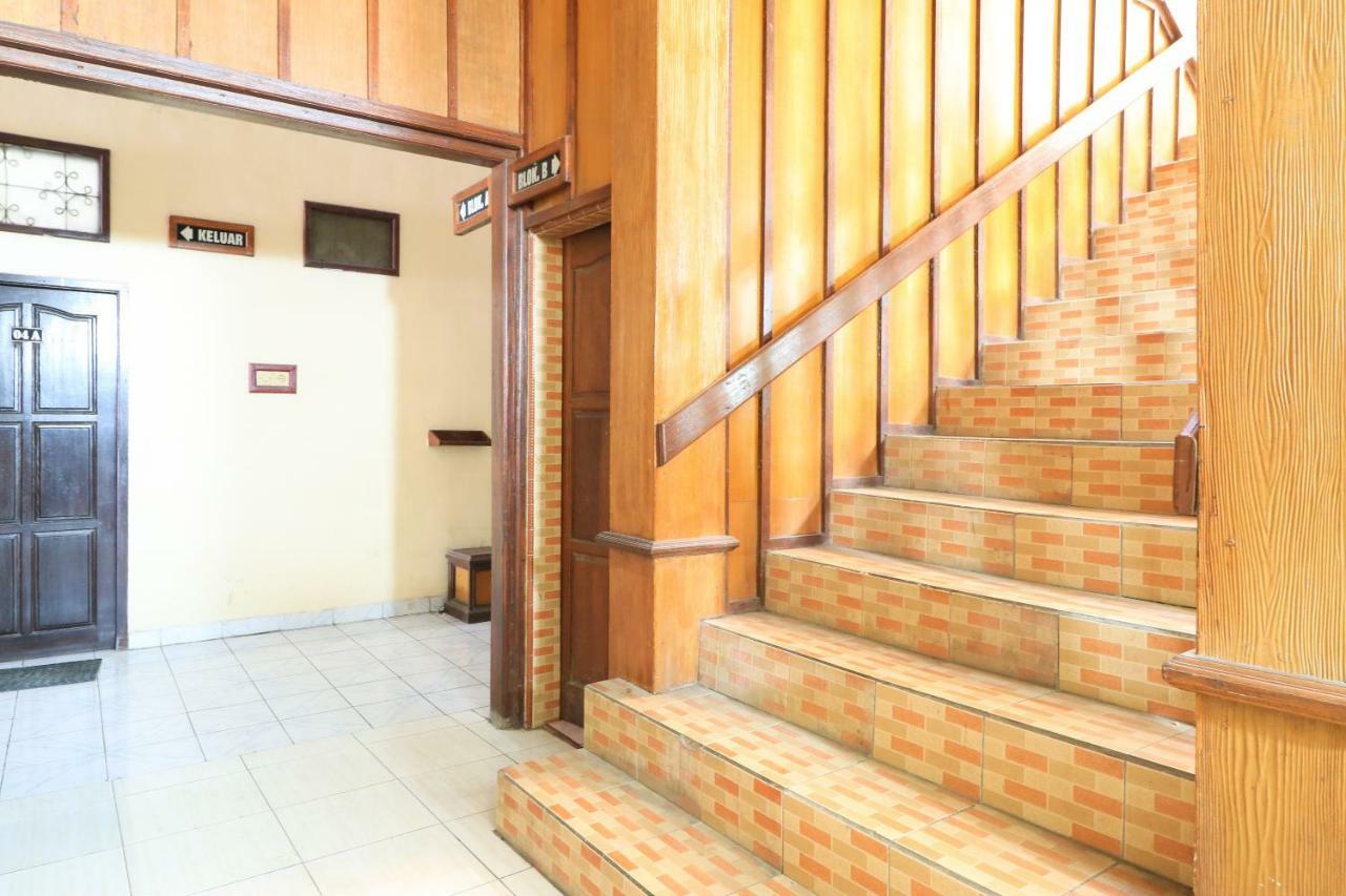 Hotel Erysa Juanda Sedati Ngoại thất bức ảnh
