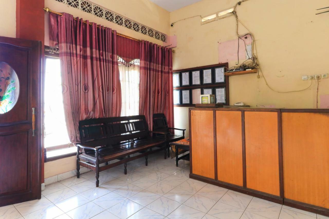 Hotel Erysa Juanda Sedati Ngoại thất bức ảnh