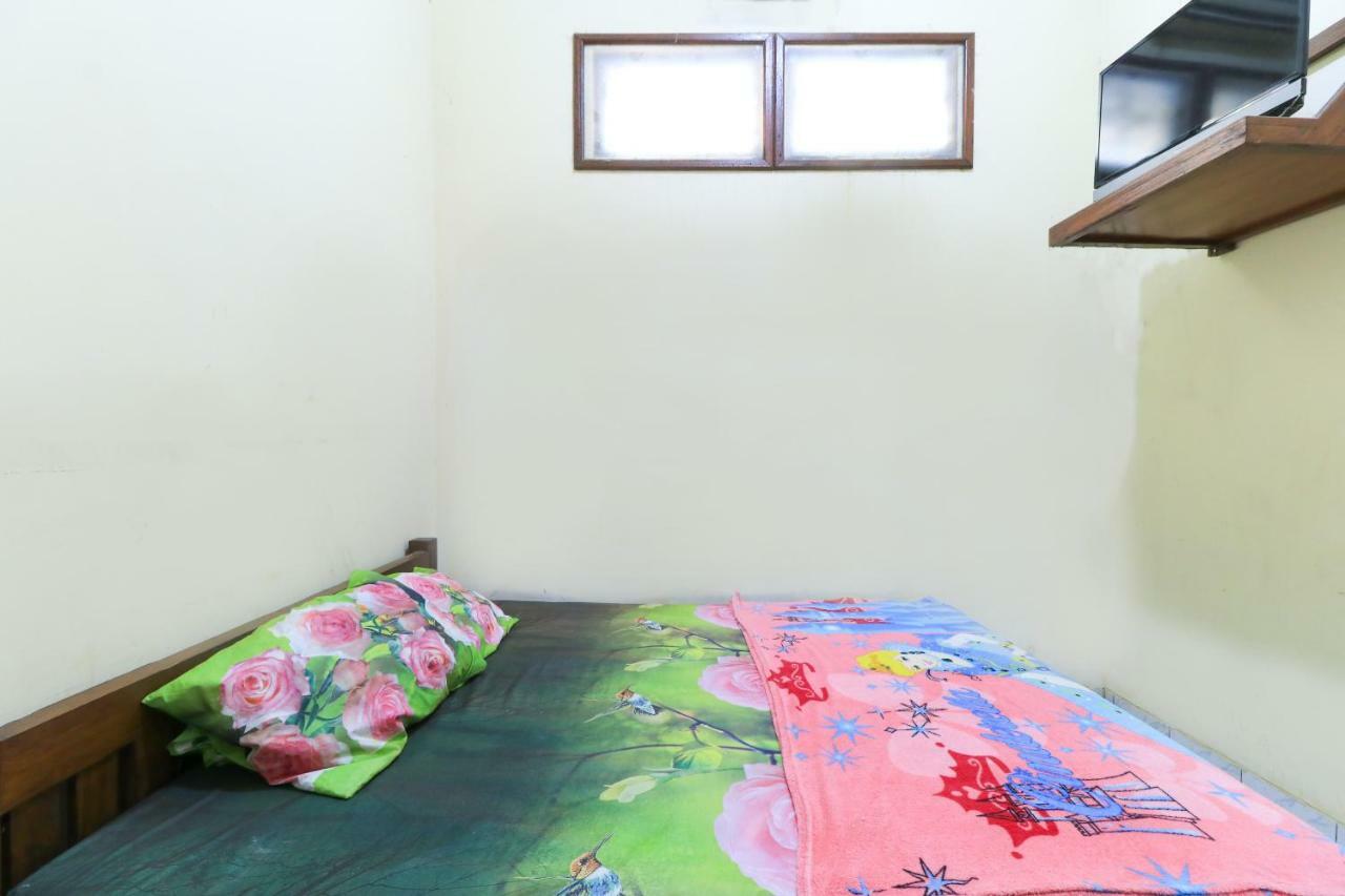 Hotel Erysa Juanda Sedati Ngoại thất bức ảnh