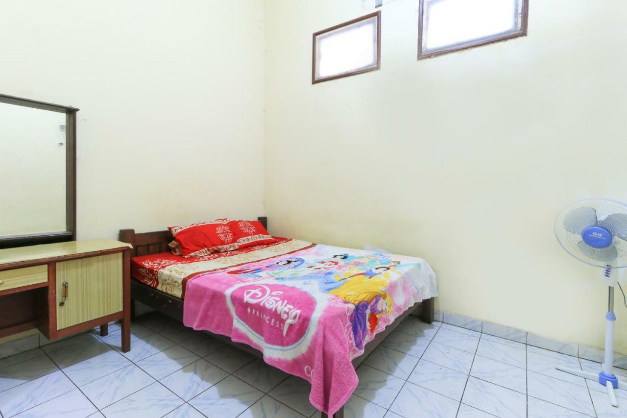 Hotel Erysa Juanda Sedati Ngoại thất bức ảnh