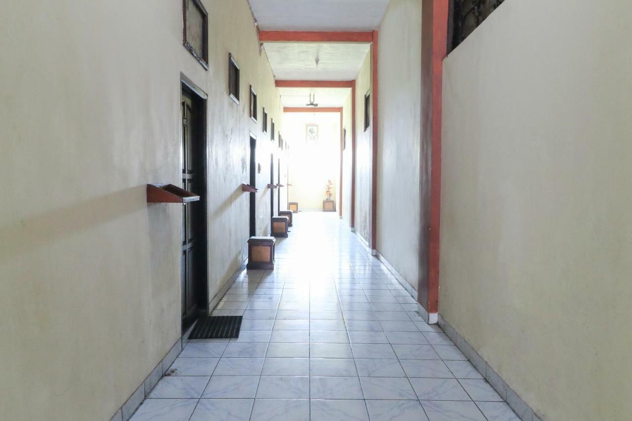 Hotel Erysa Juanda Sedati Ngoại thất bức ảnh
