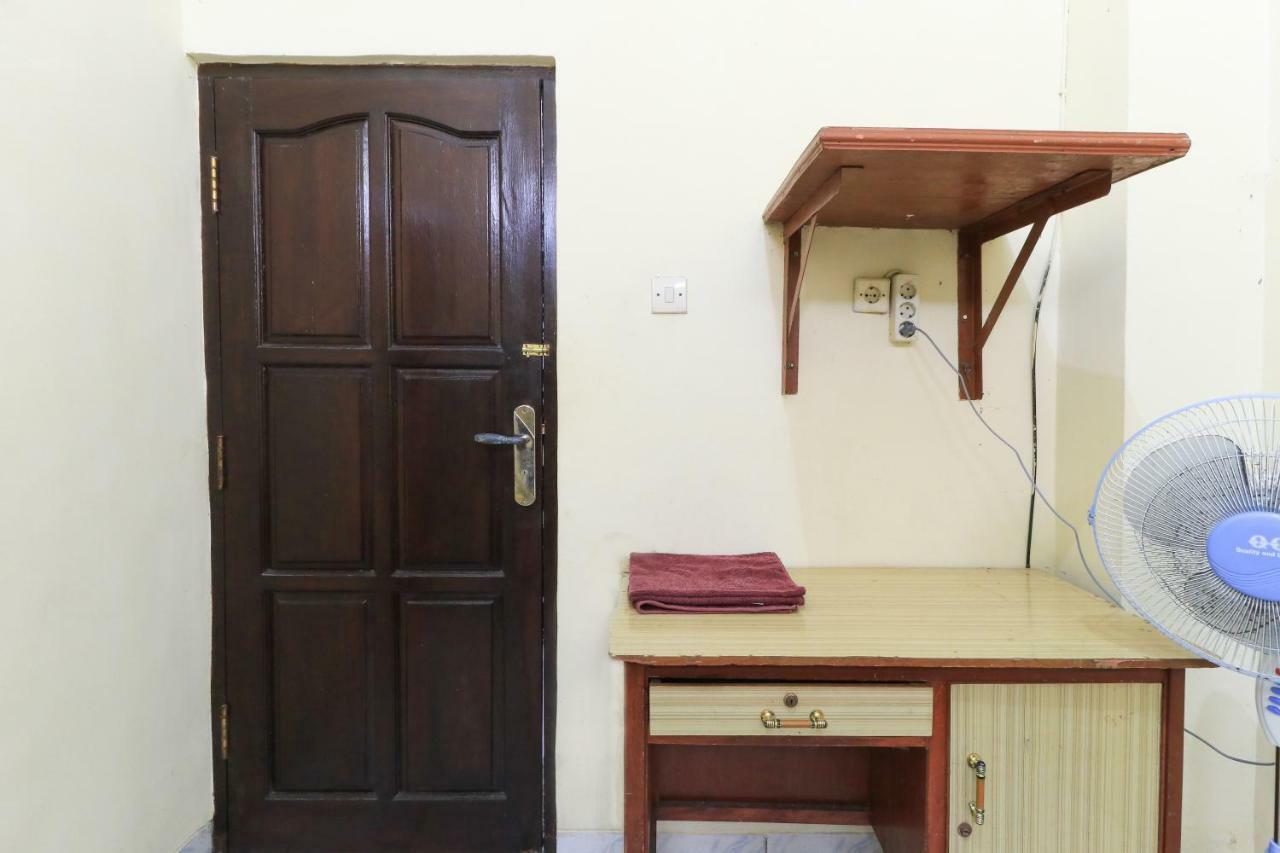 Hotel Erysa Juanda Sedati Ngoại thất bức ảnh